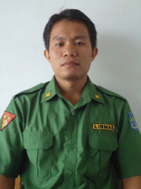 Pasanda, S.PdI : Wali Kelas