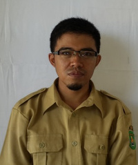 Roichan Hilmi, S.TP : Ketua Program Studi