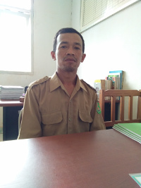 Suyadi : Pesuruh